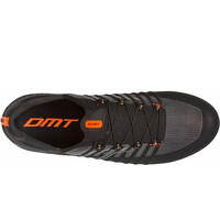 Dmt zapatillas ciclismo carretera POGI'S 25 vista superior