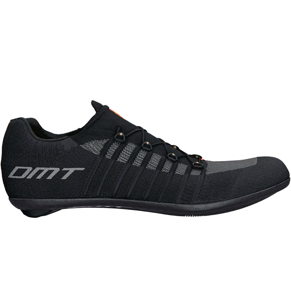 Dmt zapatillas ciclismo carretera POGI'S Superlight lateral exterior