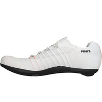 Dmt zapatillas ciclismo carretera POGI'S Superlight lateral interior