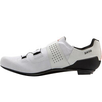 Dmt zapatillas ciclismo carretera SH10 puntera