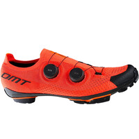 Dmt zapatillas mtb KM0 lateral exterior