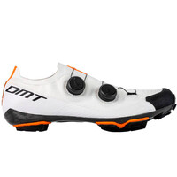 Dmt zapatillas mtb KM0 lateral exterior