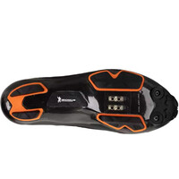 Dmt zapatillas mtb KM0 lateral interior