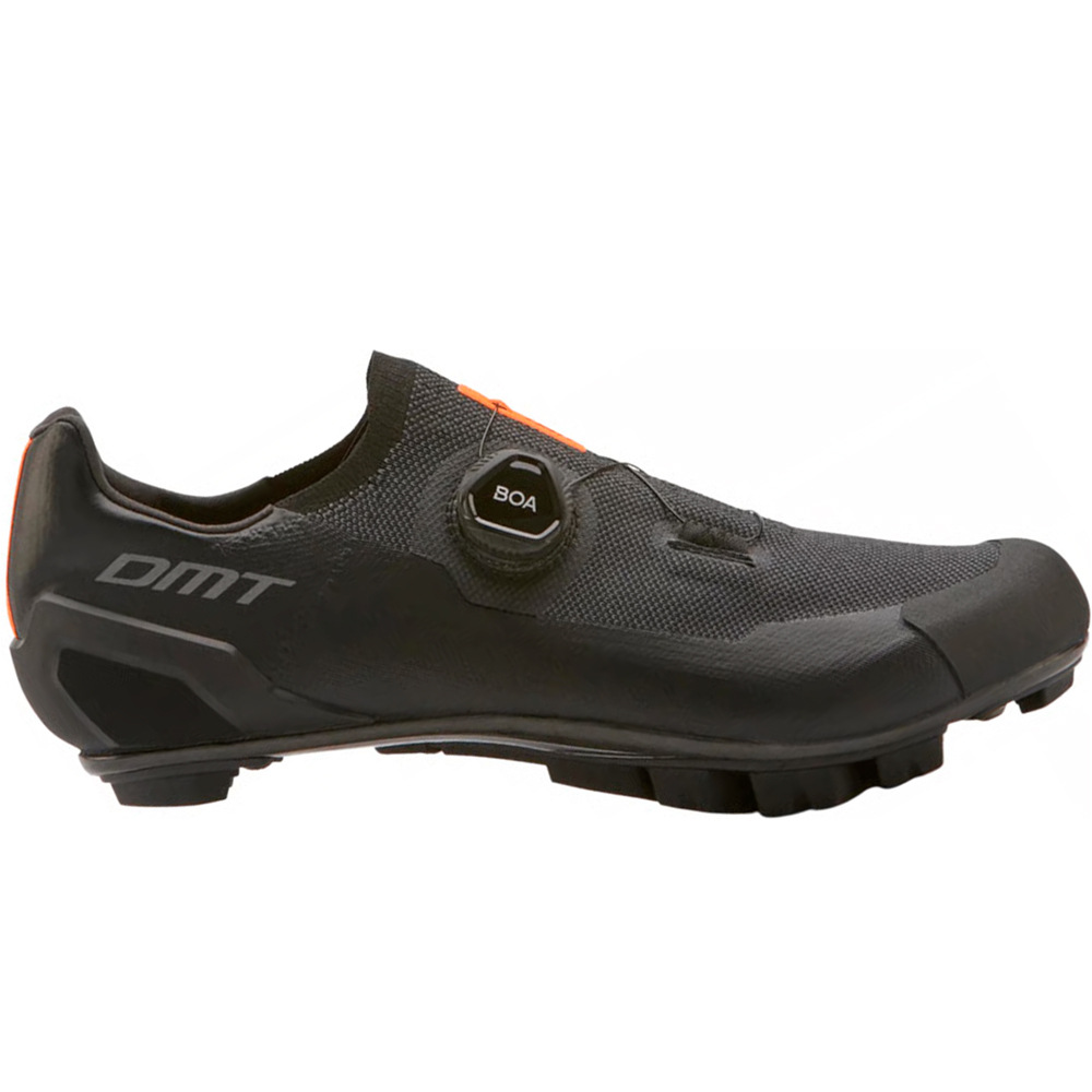 Dmt zapatillas mtb KM30 lateral exterior