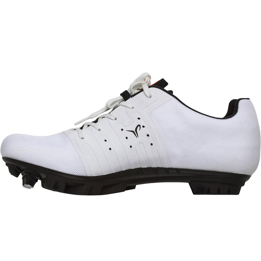 Dmt zapatillas mtb KM4 PJ lateral interior