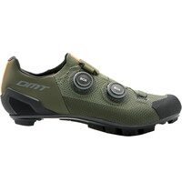 Dmt zapatillas mtb MH10 lateral exterior