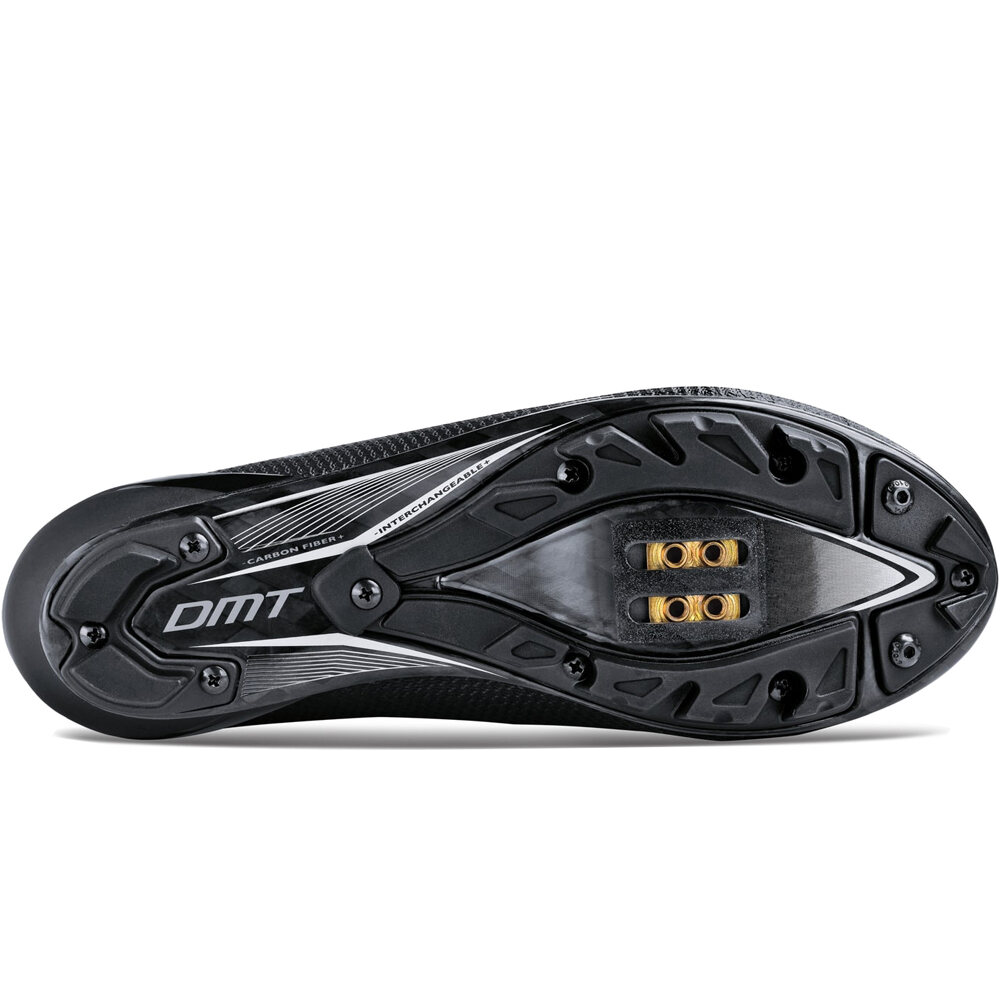 Dmt zapatillas mtb MH10 puntera