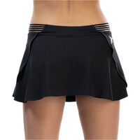 Dropshot falda tenis FALDA DALIA vista trasera