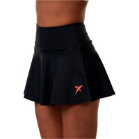 Dropshot falda tenis FALDA LIRIO vista detalle