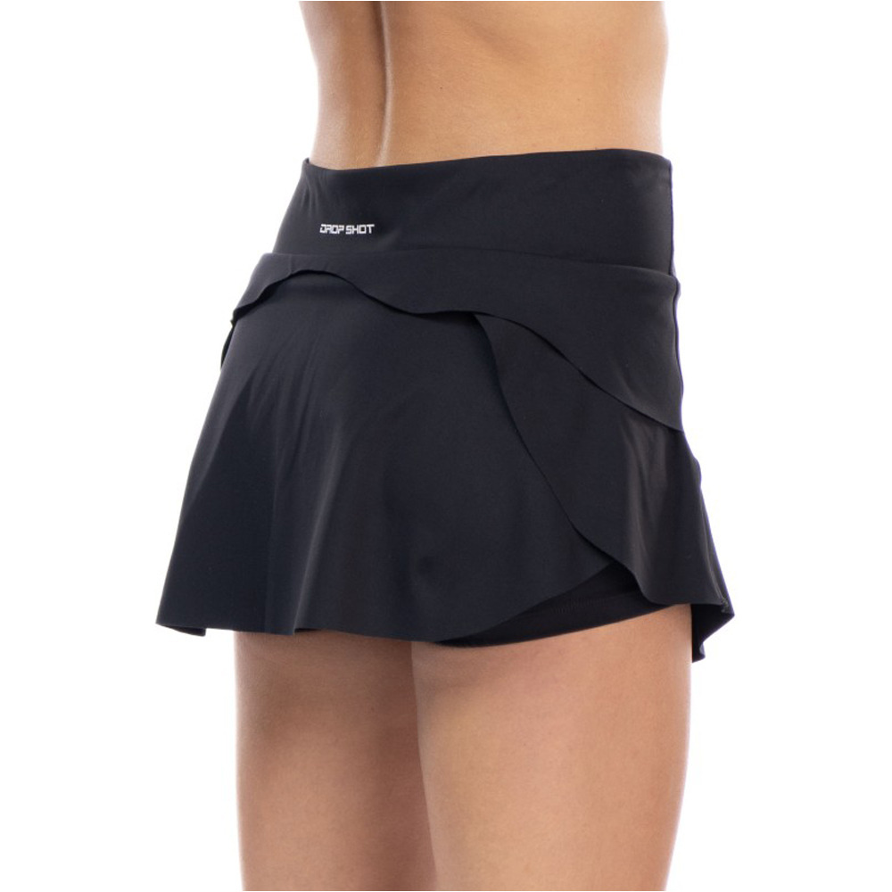 Dropshot falda tenis FALDA MUSGO 03