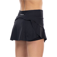 Dropshot falda tenis FALDA MUSGO 03