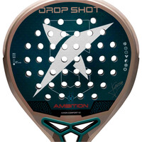 Dropshot pala pádel adulto PALA AXION COMFORT 1.0 03