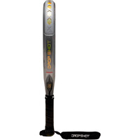 Dropshot pala pádel adulto PALA CANYON PRO ATTACK SOFT 02