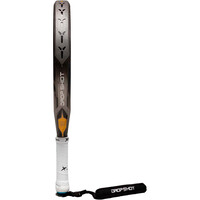 Dropshot pala pádel adulto PALA CANYON PRO COMFORT 2.0 02