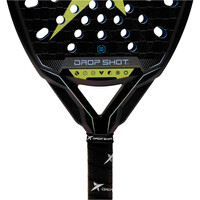 Dropshot pala pádel adulto PALA CYBER ATTACK 05