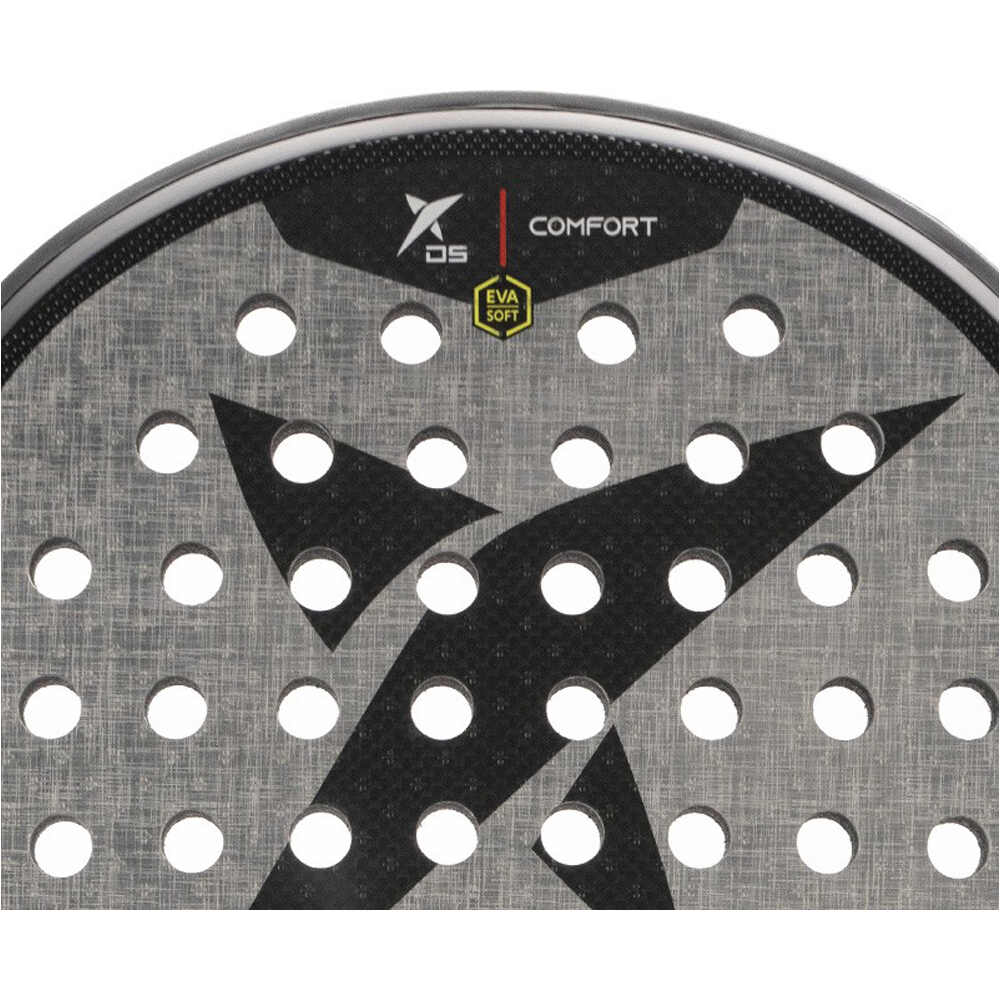 Dropshot pala pádel adulto Pala Drop Shot Axion Comfort 04