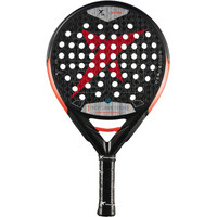 Dropshot pala pádel adulto Pala Drop Shot Conqueror Control 1.0 vista frontal