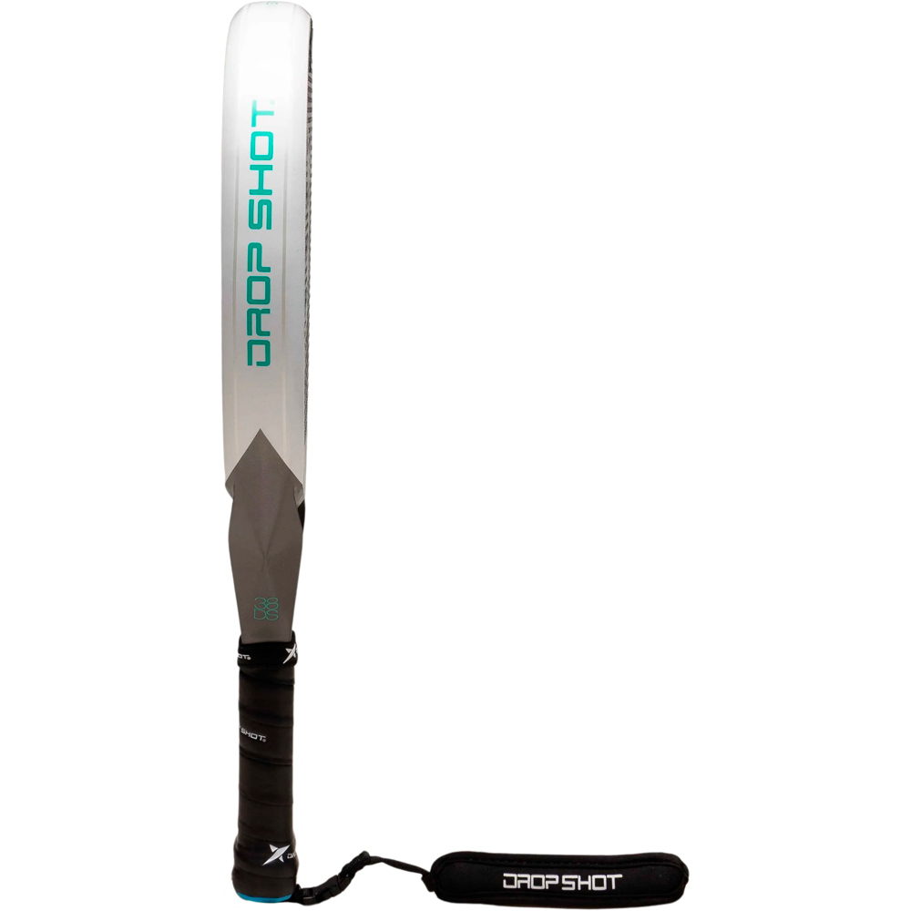 Dropshot pala pádel adulto PALA EXPLORER 9.0 02