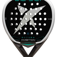 Dropshot pala pádel adulto PALA EXPLORER 9.0 03