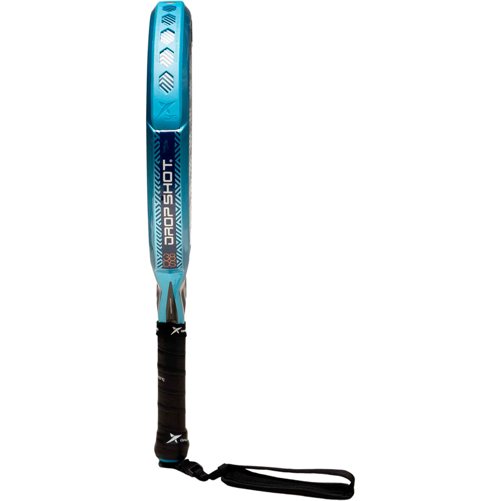 Dropshot pala pádel adulto PALA EXPLORER PRO COMFORT 2.0 02