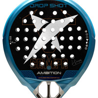 Dropshot pala pádel adulto PALA EXPLORER PRO COMFORT 2.0 04