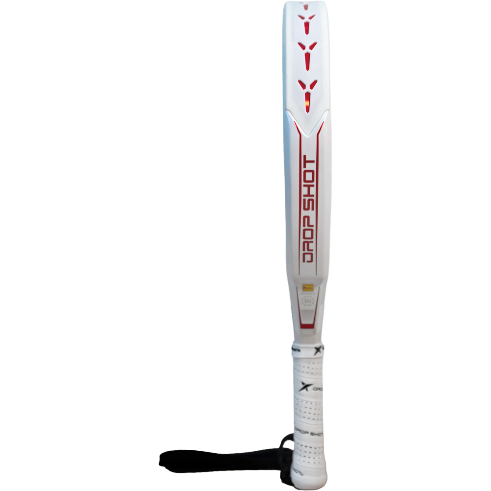 Dropshot pala pádel adulto PALA FLAME SOFT 02
