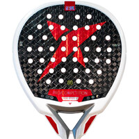 Dropshot pala pádel adulto PALA FLAME SOFT 04
