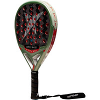 Dropshot pala pádel adulto PALA PRIME ATTACK 01