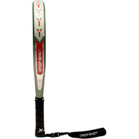 Dropshot pala pádel adulto PALA PRIME ATTACK 02