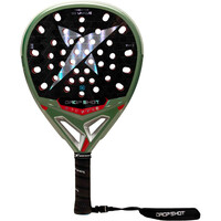Dropshot pala pádel adulto PALA PRIME ATTACK vista frontal