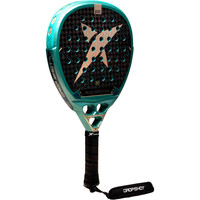 Dropshot pala pádel adulto PALA QUANTUM SOFT W 01