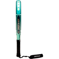 Dropshot pala pádel adulto PALA QUANTUM SOFT W 02