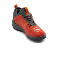 Dropshot Zapatillas Padel Hombre ZAP AIRAN JMD lateral interior
