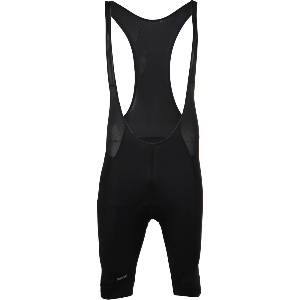 Dtb culotte corto hombre LEONARDO SF vista frontal