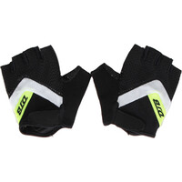 Dtb guantes cortos ciclismo G-SPRINT NEBLVE vista frontal