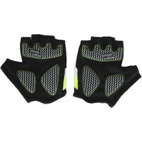 Dtb guantes cortos ciclismo G-SPRINT NEBLVE vista trasera