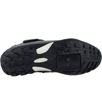 Dtb zapatillas mtb MTB SPRINT vista superior