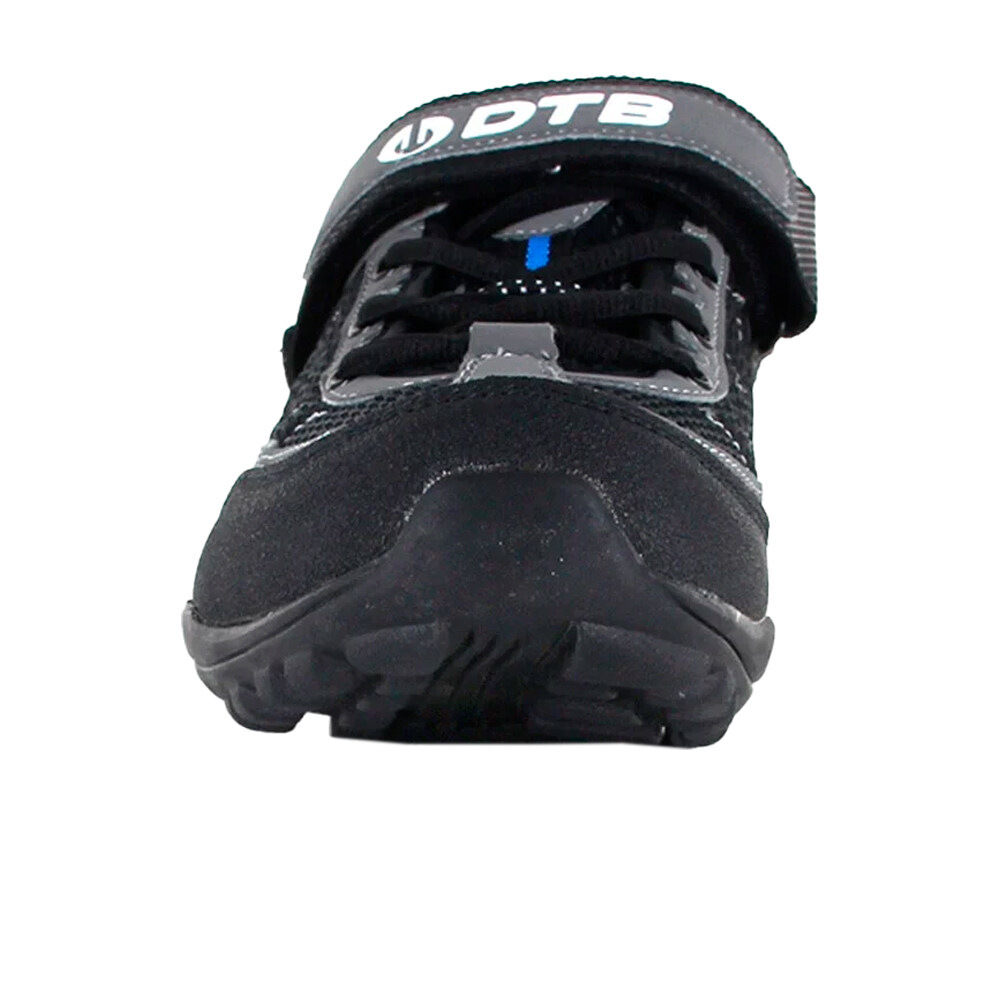 Dtb zapatillas mtb MTB SPRINT vista trasera