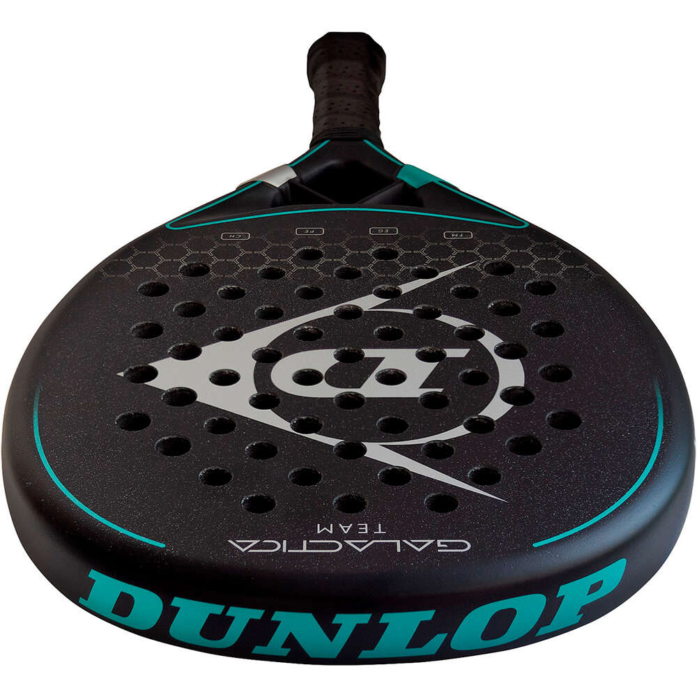 Dunlop pala pádel adulto GALACTICA TEAM 04