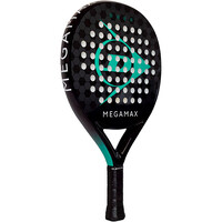 Dunlop pala pádel adulto MEGAMAX BLACK 01