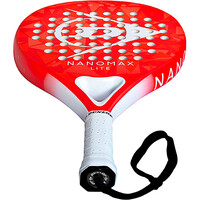 Dunlop pala pádel adulto NANOMAX LITE 03