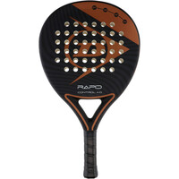 Dunlop pala pádel adulto PALA RAPID CONTROL 4.0 vista frontal