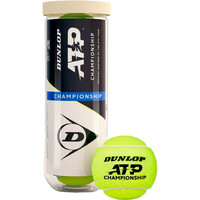 Dunlop pelota tenis ATP CHAMPIONSHIP 02