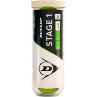 BOLA SIN PRESION STAGE 1