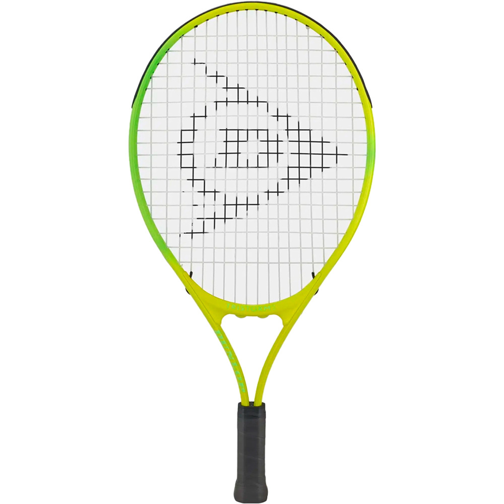 Dunlop raqueta tenis niño TRISTORM JR 01