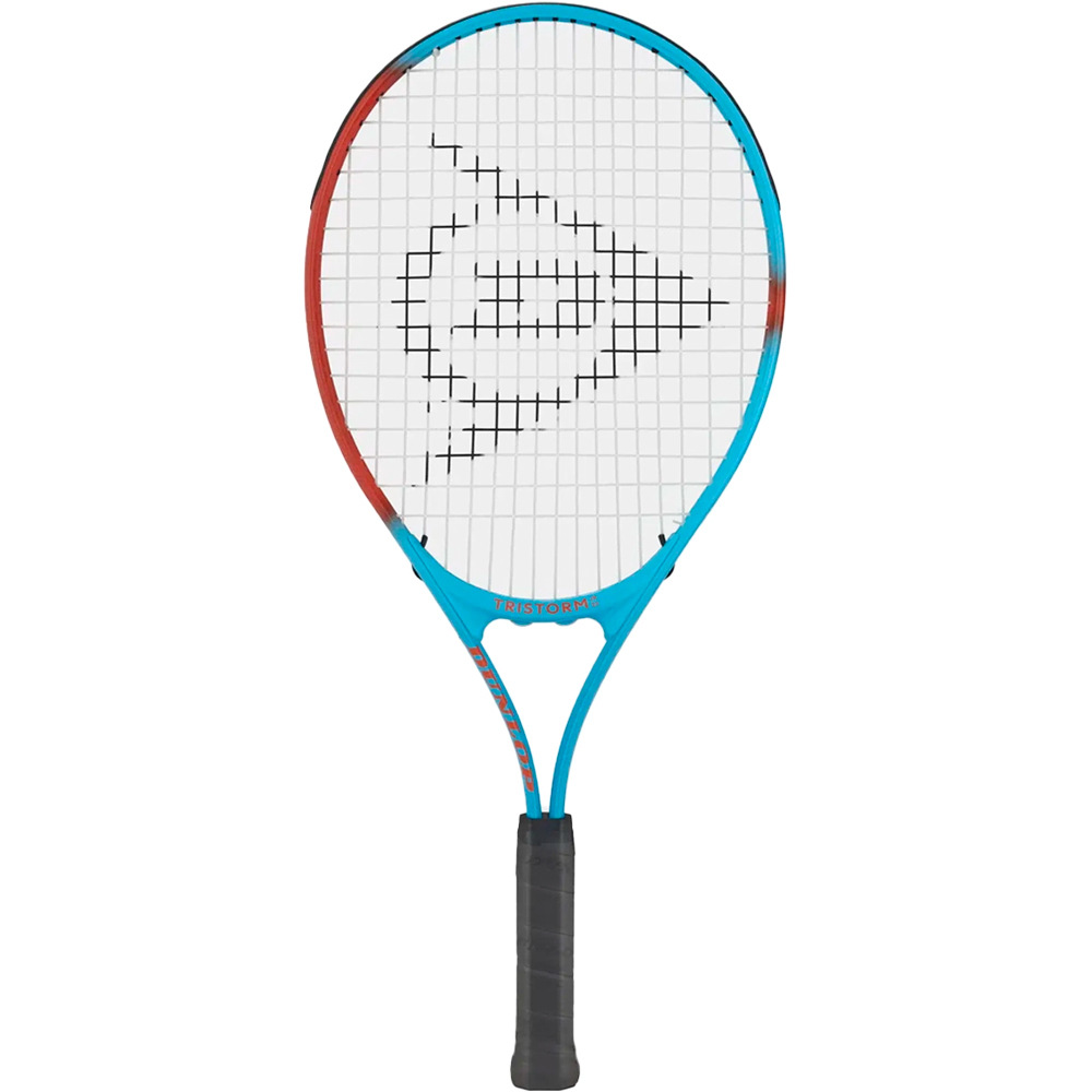 Dunlop raqueta tenis niño TRISTORM JR 02