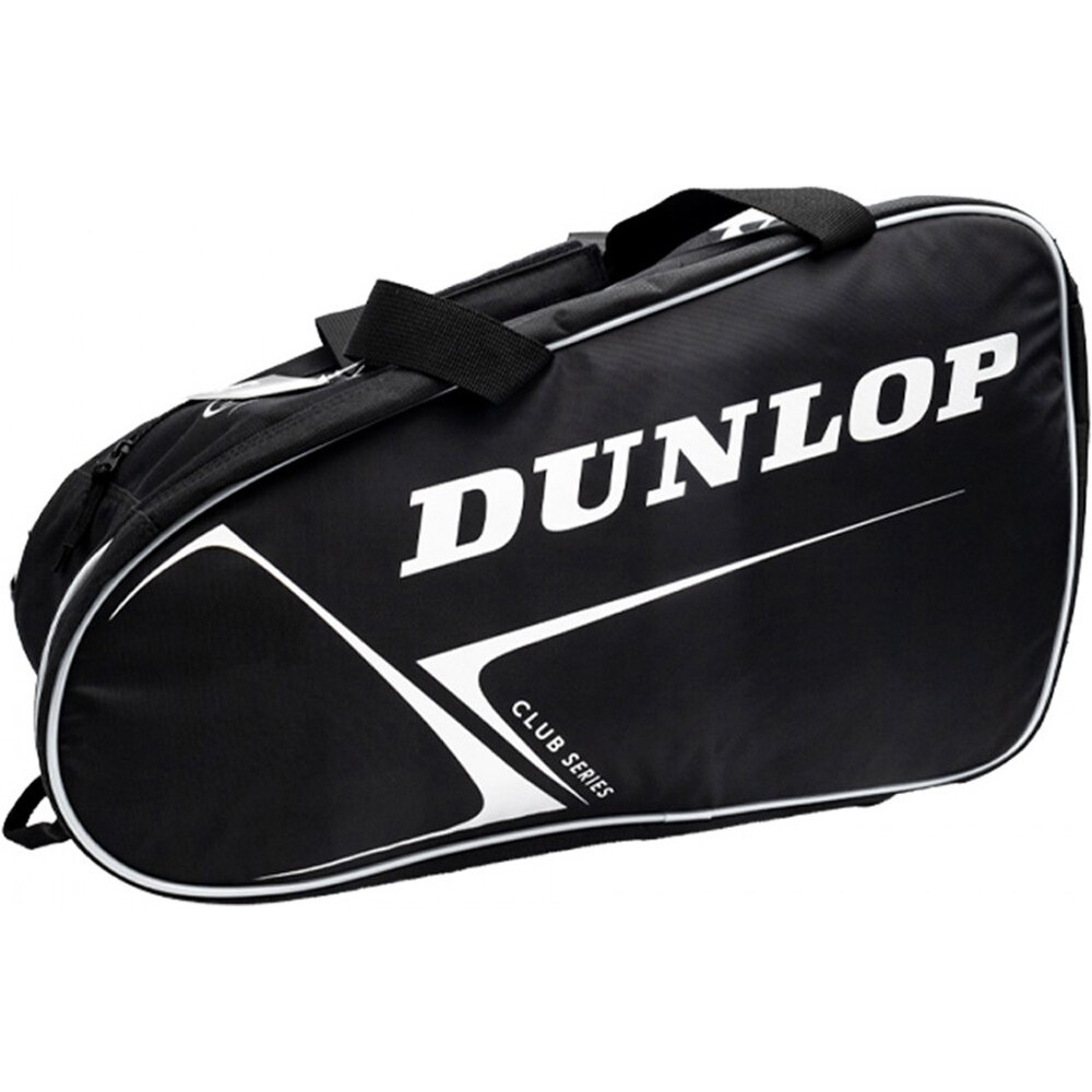 Dunlop raquetero pádel PALETERO CLUB NEPL 02