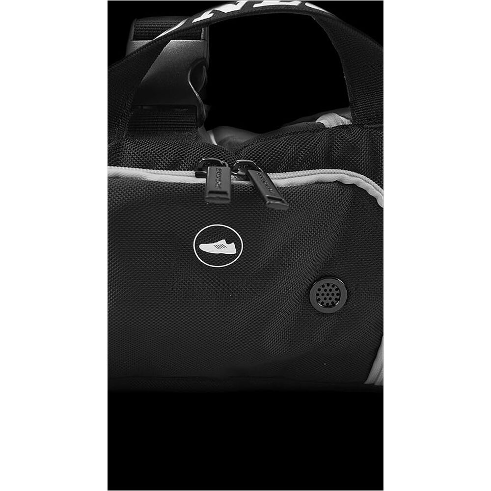 Dunlop raquetero pádel PALETERO ELITE (Mieres) 04