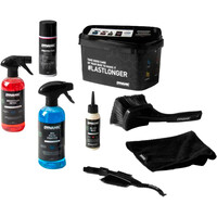 Dynamic abrillantador y desengrasante bicicleta SUPER 7 (PACK 7 PRODUCTOS DE LIMPIEZA) vista frontal