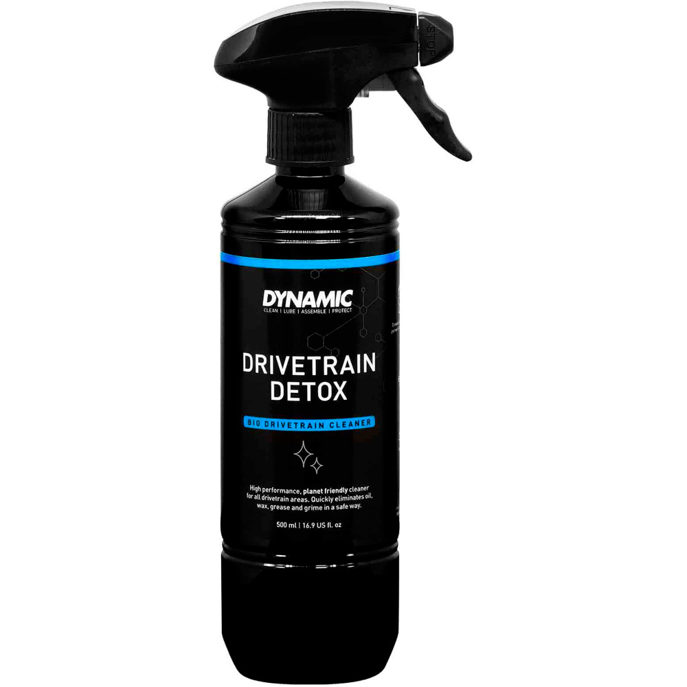 Dynamic aceites y lubricante bicicleta CHAIN PREMIUM CARE BOX (PACK 5 PRODUCTOS) 01